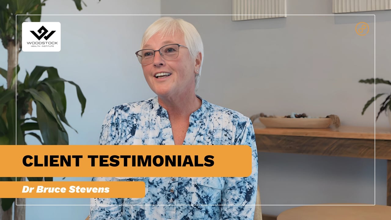 Watch: Patient success stories